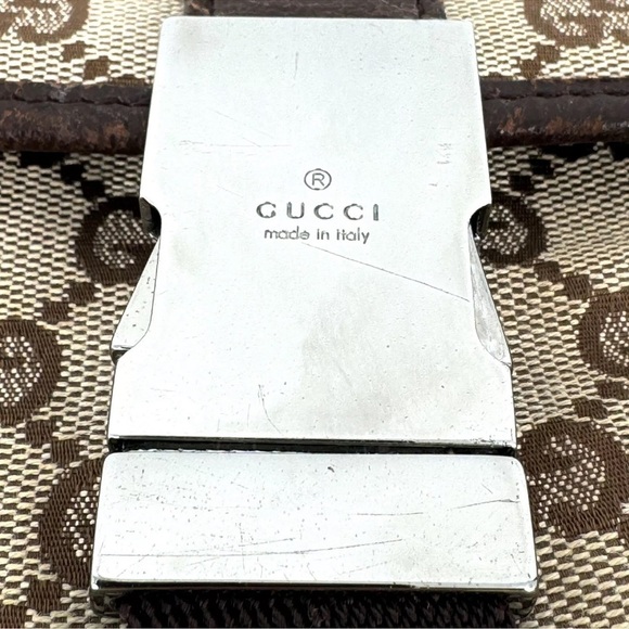 GUCCI belt bag - Picture 7 of 12
